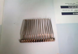 供應(yīng)批發(fā)百變鐵發(fā)梳與魔術(shù)鐵發(fā)夾 價(jià)格、廠家、圖片與銷售指南